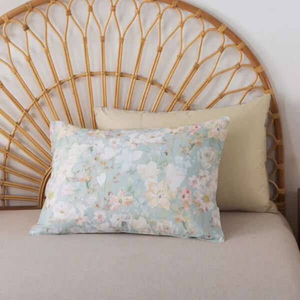 duvet cover set cantong floral